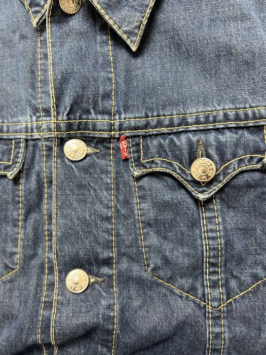 Kamizelka Levi’s damska