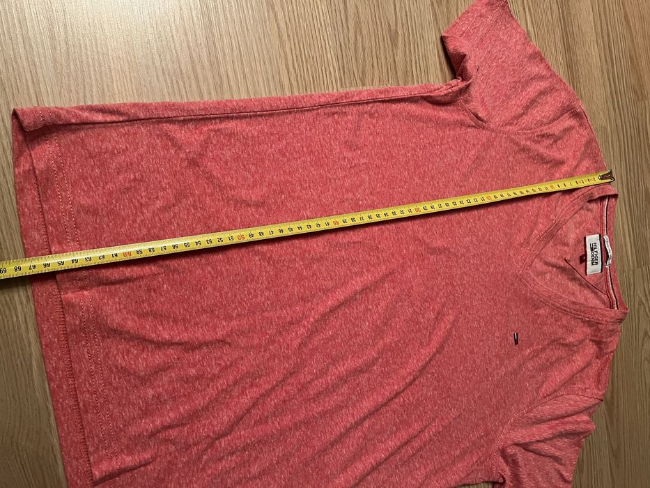 Tshirt Tommy Hilfiger