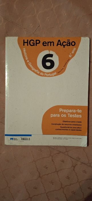 Caderno de atividades 6 ano424445359612897282