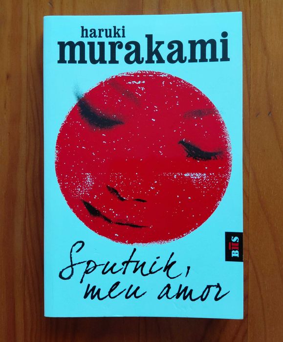Sputnik, Meu Amor