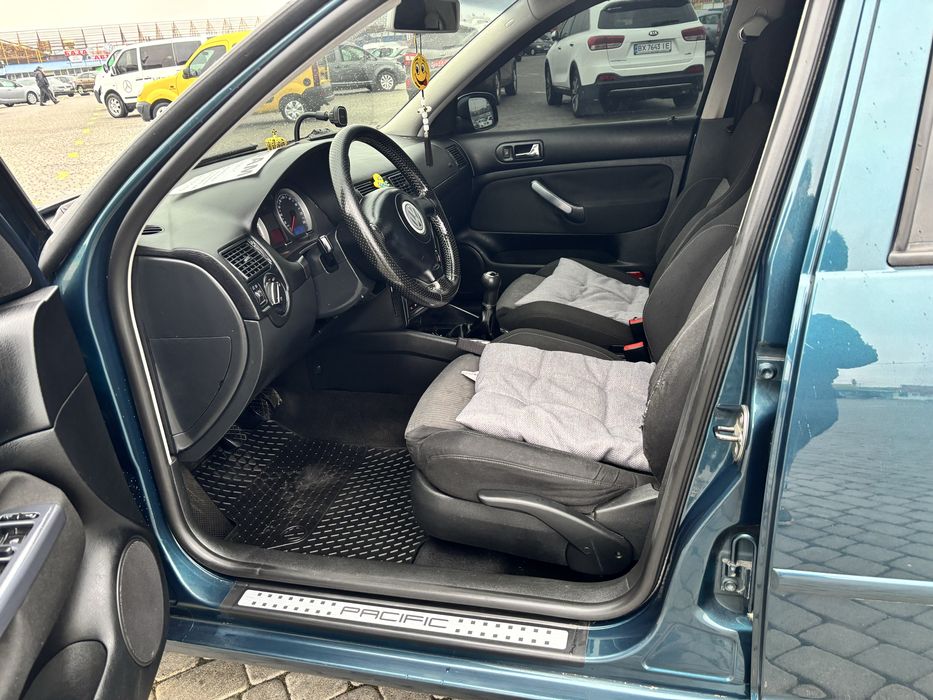 Гольф 4 дізель стан Ідеал!