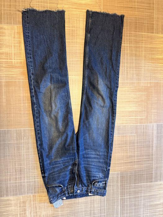 Джинси Zara 36 розмір