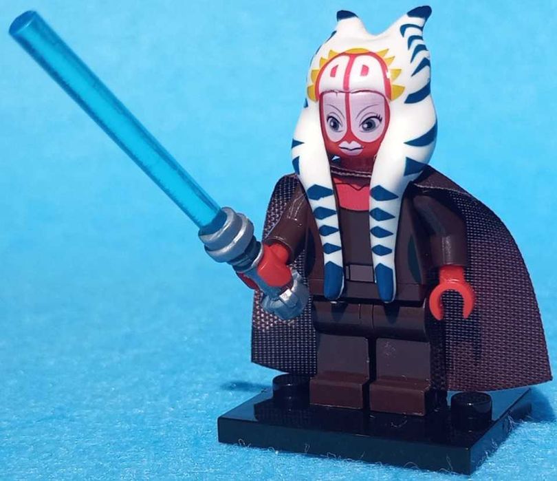 Shaak Ti (Star Wars)