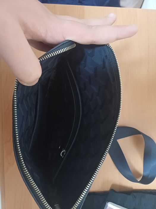 Сумка Lacoste оригинал