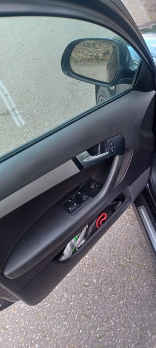 Audi A3 sportbach 2.0 tdi