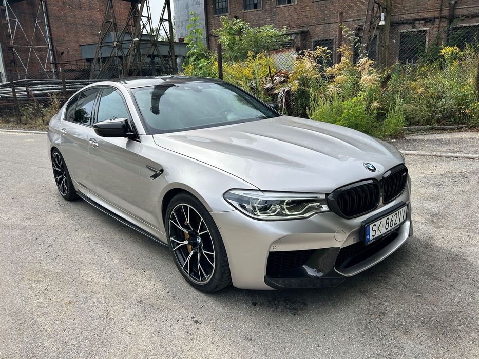 BMW M5