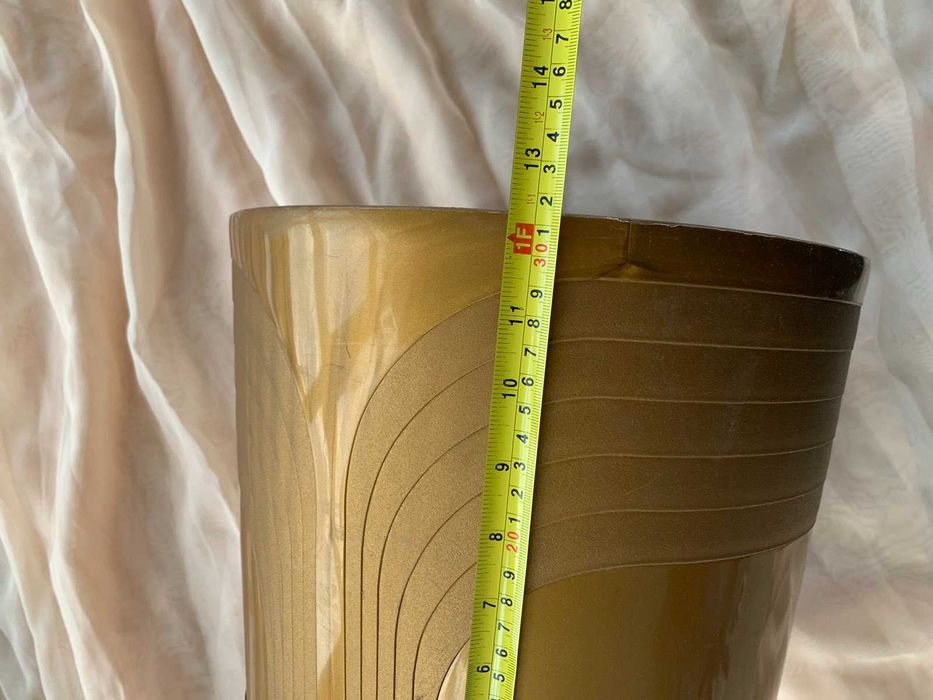 Горшок кашпо  для растений - большой