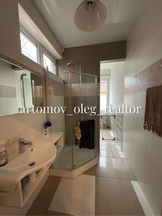 New‼️Дом на Фонтане/Чубаевка‼️200м2,гараж,4сотки‼️ЛУЧШАЯ ЦЕНА,ТОРГ