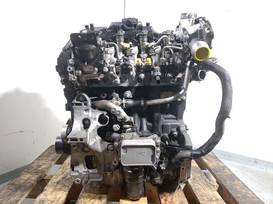Motor Dacia Dokker 1.5 Dci Refª K9K872