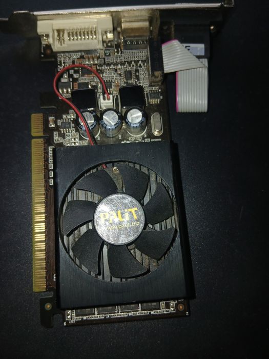 Продам материнскую плату