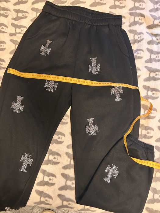 Різні Джогери yk20 хрест теплі на флісі жіночі спортивні