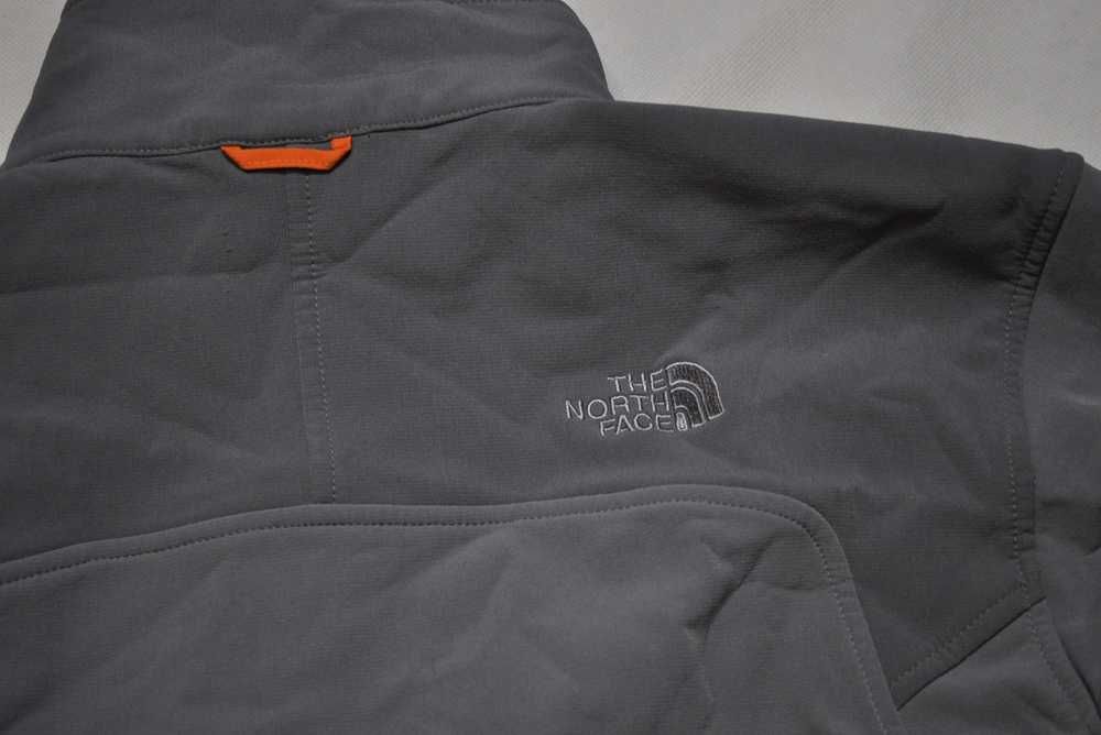 THE NORTH FACE L męska kurtka softshell wpinka trekkingowa sz2v1