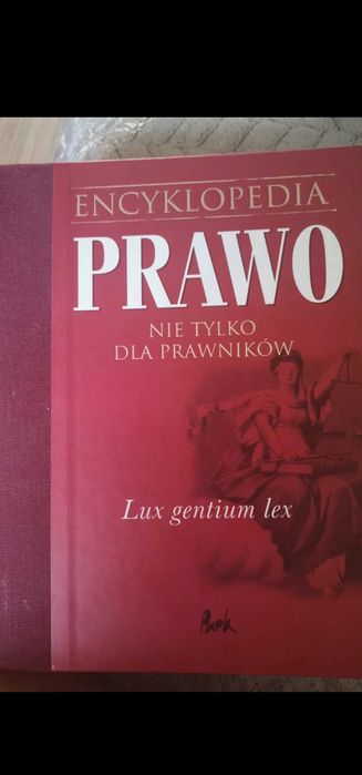 Sprzedam encyklopedie
