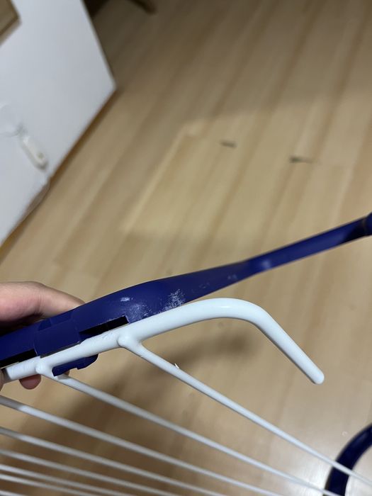 estendal leifheit varanda