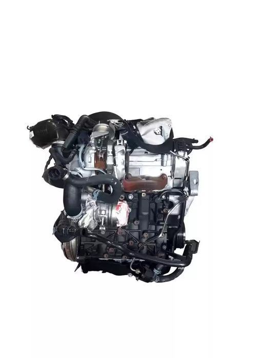 Motor  Seat Leon 2017 2.0 Tdi Refª: Crm