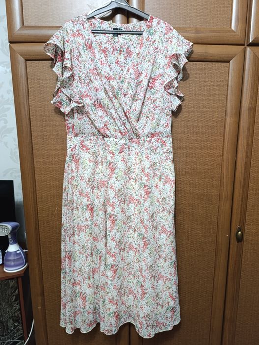 Плаття - максі IZABEL London 18-16 р