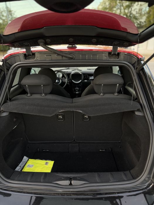 Mini Cooper D Kit Jcw