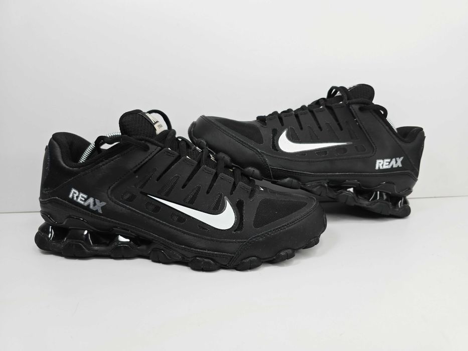 Nike Reax 8 TR Mesh r. 41