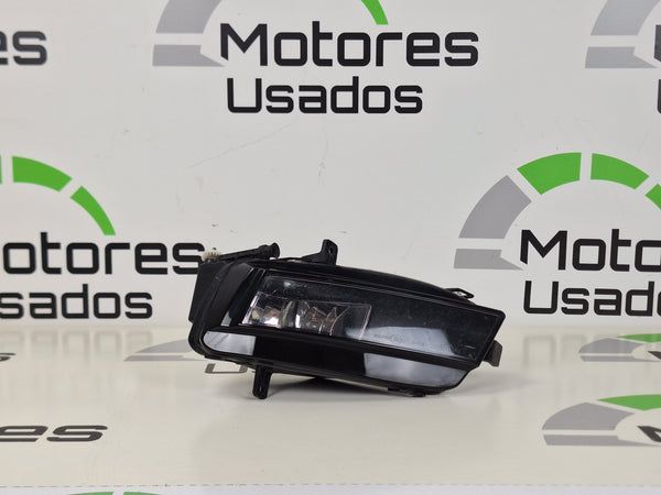 Farol de Nevoeiro Dianteiro Esquerdo Volkswagen Golf VII