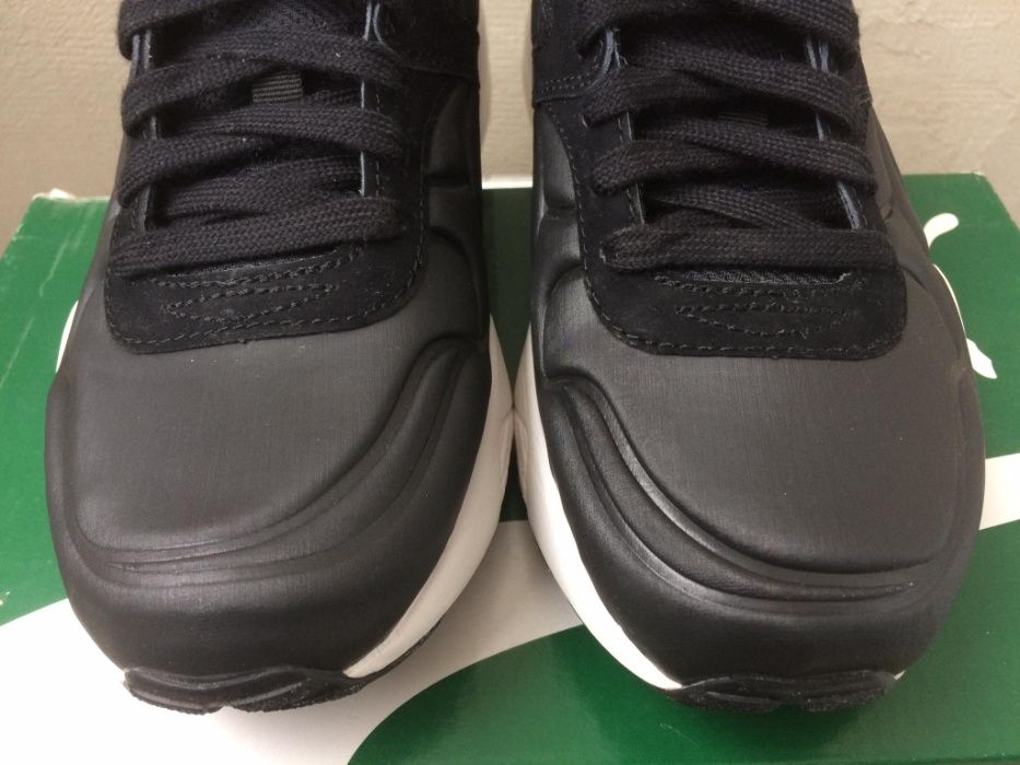 Кросівки Puma TRINOMIC