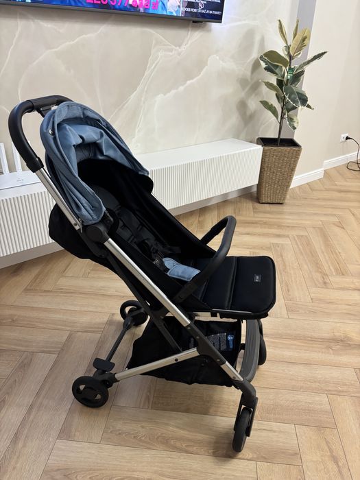 Wózek spacerowy Espiro Art