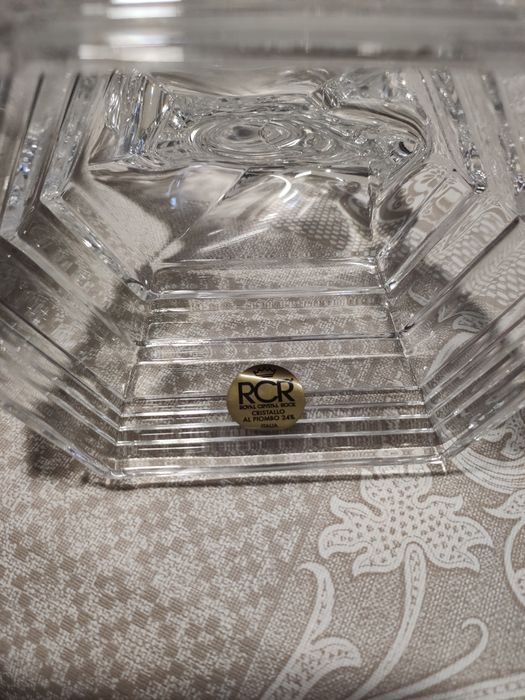 Figuras em Cristal da rock crystal rock