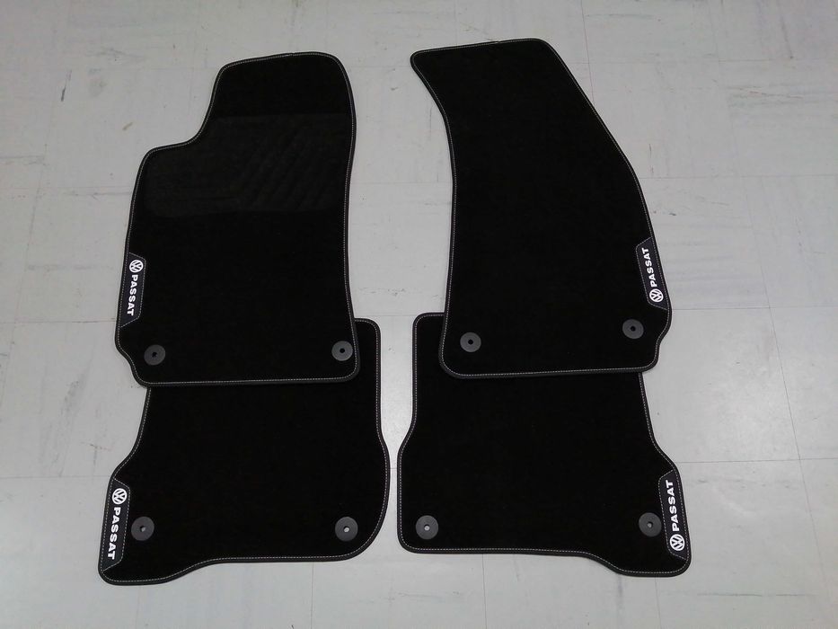 Tapetes VW Volkswagen todos modelos - CarPed.pt