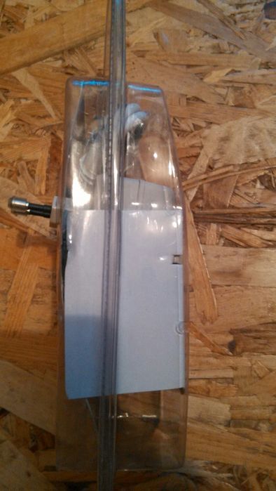 Антенный усилитель для телевизора Vivanco STVZV 15S-NJ DVB