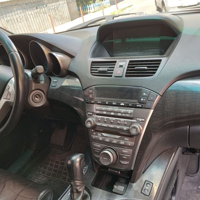 Продам Acura MDX