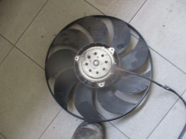 Termoventilador / motoventilador AUDI A2 (8Z0)