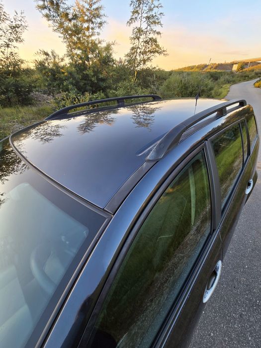 Renault Megane 1.5 DCI Caixa Automática