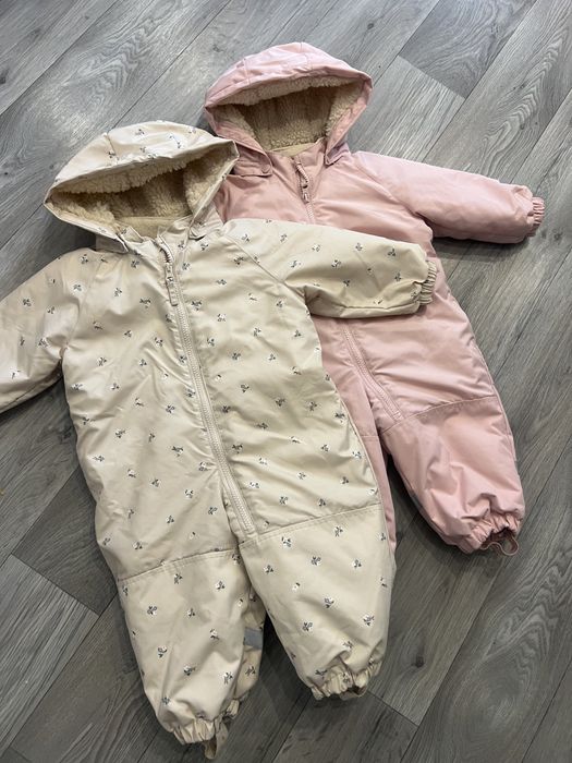 Комібнезон     H&m