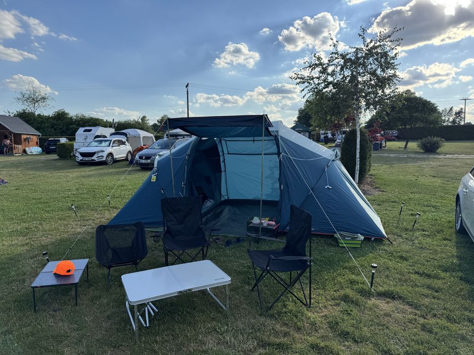 Arpenaz 4.2 sam tropik Decathlon