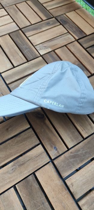 Czapka wędkarska Caperlan 2 szt.