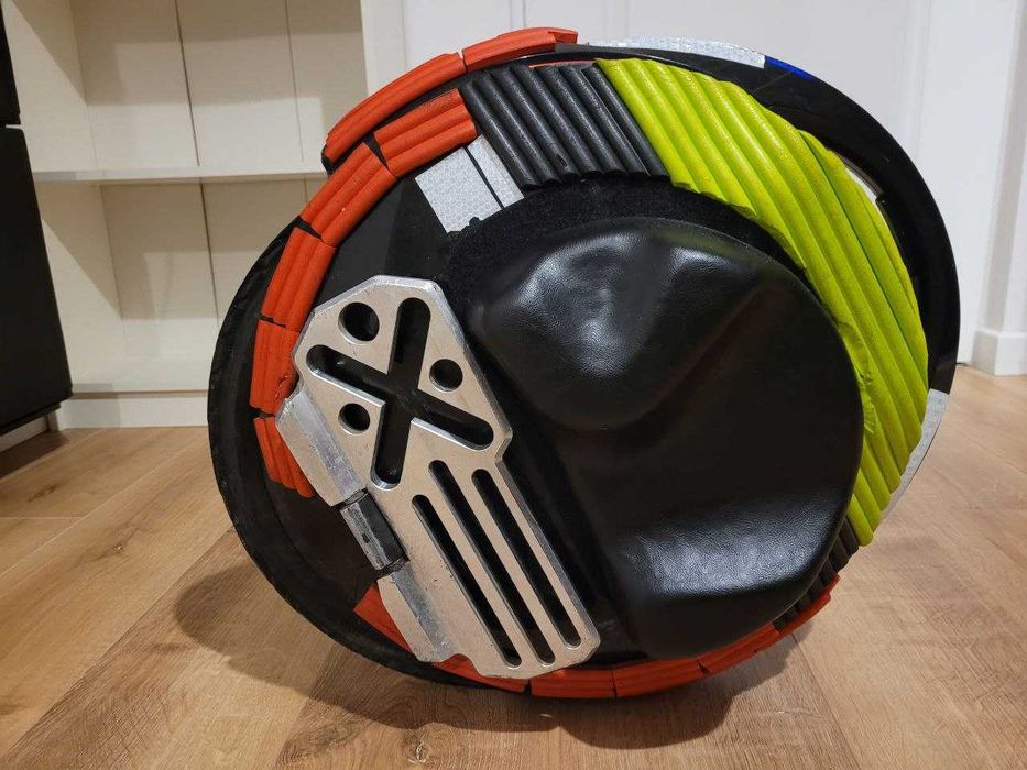 Sprzedam Monocykl Elektryczny Inmotion V8