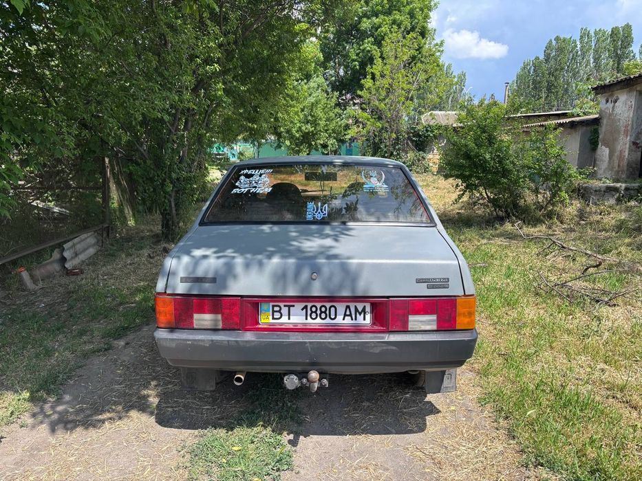 Продам ваз 21099