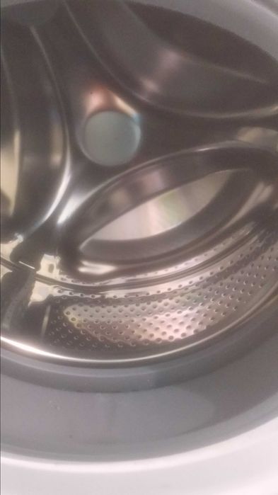 Стиральная машинка