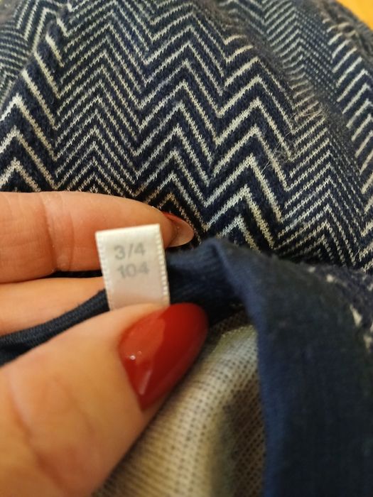 Сукня для дівчинки