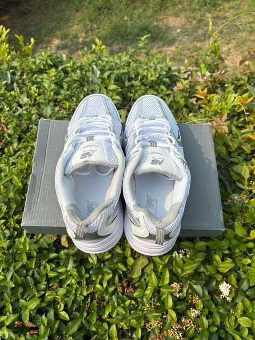 New Balance 530 White Silver R.37