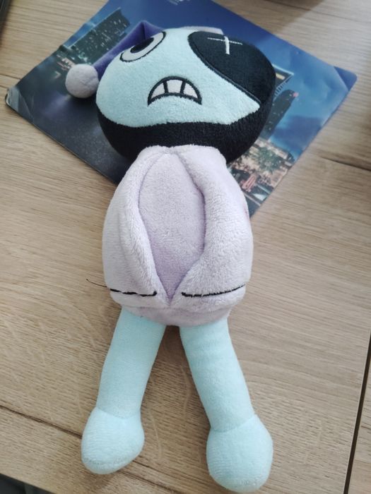 Maskotka dandys world