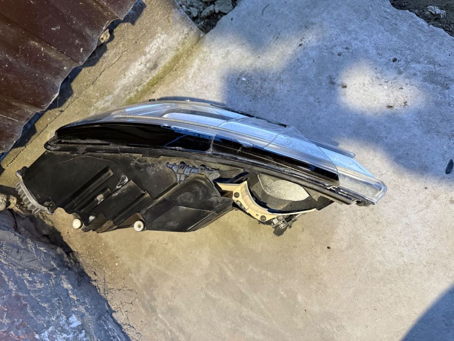 Фара ліва audi a4b9 США USA full led A4 B9 фари ауді А4 Б9 8w0941033B