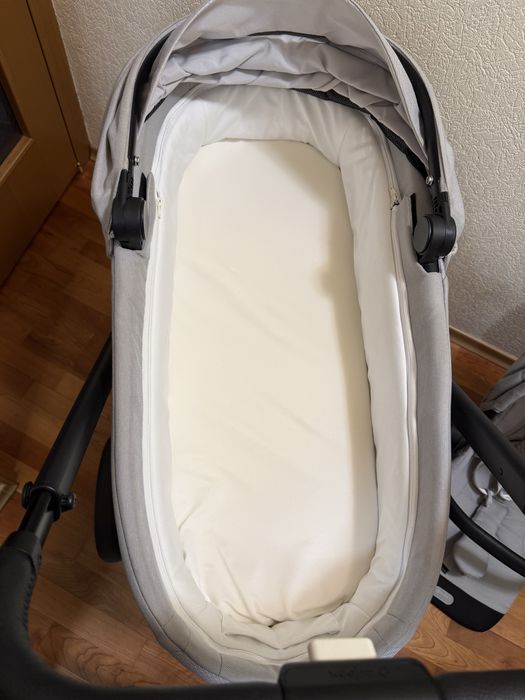 Продам Сайбекс беліос/ cybex balios s lux