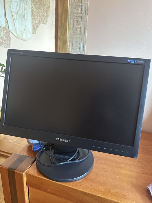 Монітор sumsung 22