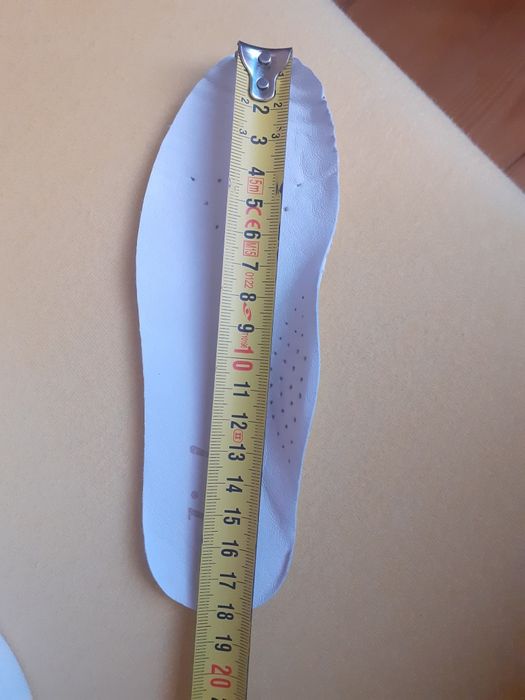 Кросівки шкіряні 28 Clic для дівчинки обувь девочка