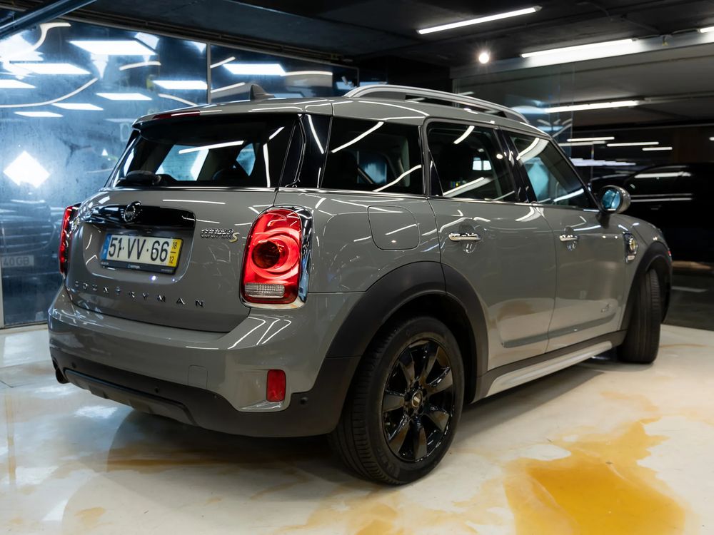 Mini Countryman 2018 photo 2