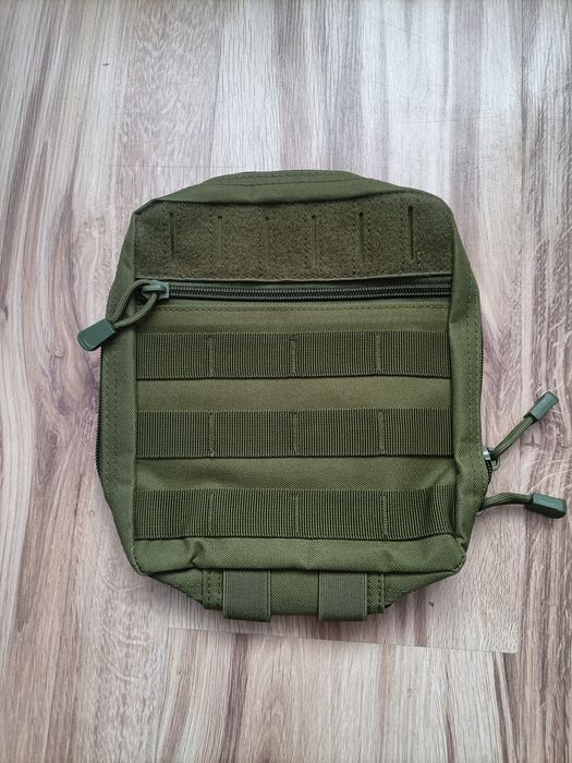 Nowa torba taktyczna molle