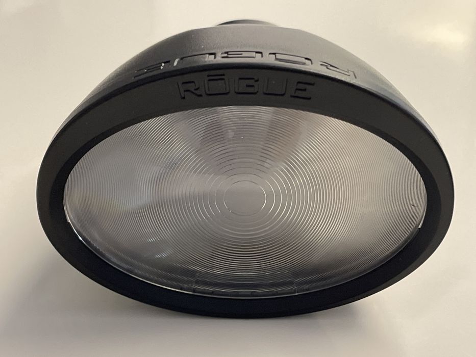 Rogue Safaria Flash Booster