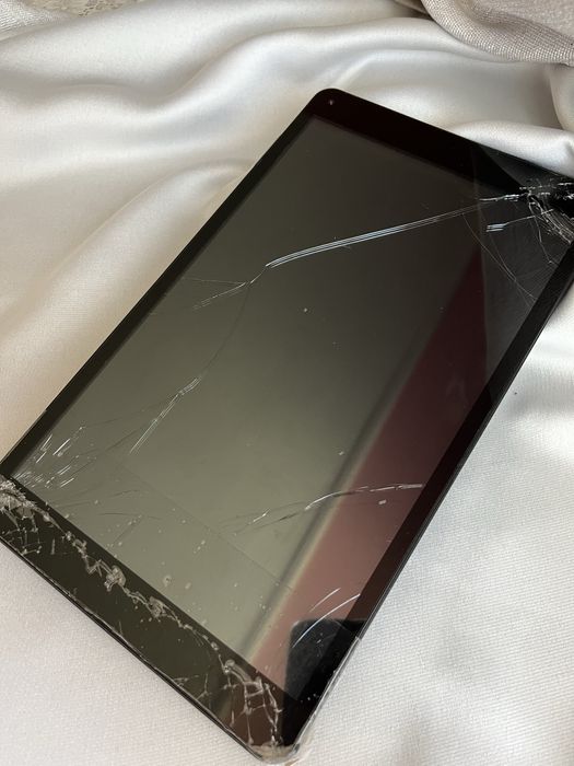 Планшет на запчастини