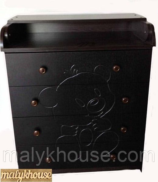 Комод для немовлят