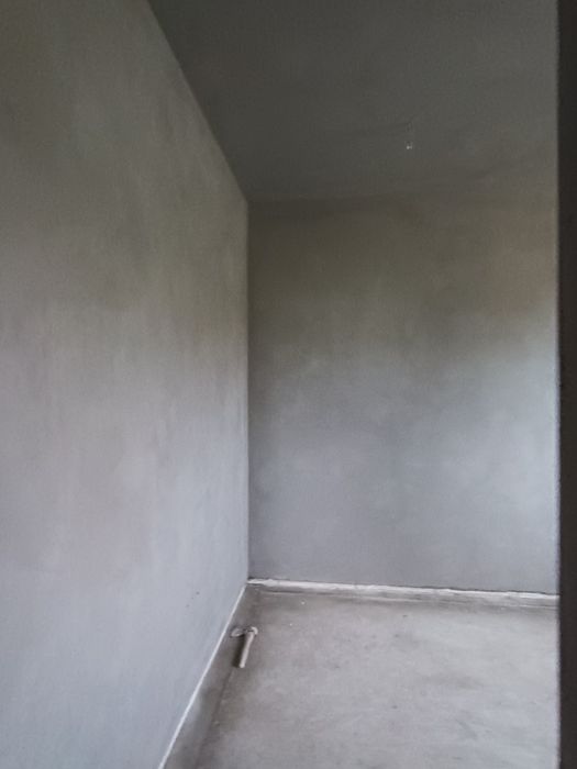 Tynki maszynowe Cementowo wapienne gipsowe